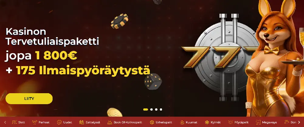 777Vault
